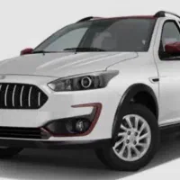 اطلس جی سفید مشکی ۱۴۰۴ معاوضه با آپارتمان