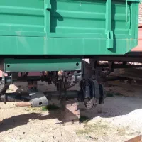 تریلی تراکتور