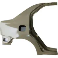 فروش گلگیر عقب ال نود سمت راست