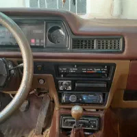 تویوتا کرونا ۱۹۷۹