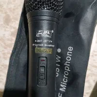 میکروفن Jap|سیستم صوتی خانگی|تهران, شکوفه (عبدل آباد)|دیوار