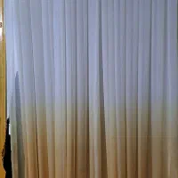 پرده|پرده، رانر، رومیزی|خمینی‌شهر, |دیوار