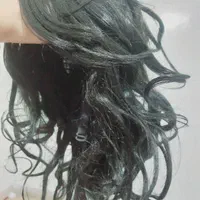 فروش کلاه گیس در مدلهای مختلف مشکی و قهوه ای|آرایشی، بهداشتی، درمانی|شیراز, اصلاح‌نژاد|دیوار