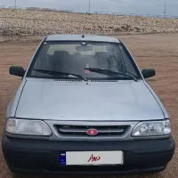 پراید مدل 85