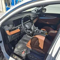 تیگو 8 پرو|خودرو سواری و وانت|اصفهان, زهران|دیوار