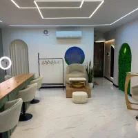 واگذاری سالن زیبایی