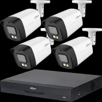 مدل های مختلف دستگاه ودوربین مداربسته