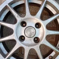 رینگ اسپید لاین سایز 15 خورشیدی