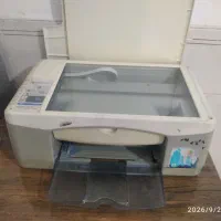 چاپگرhp  سایزA 4