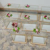 باکس نامزدی و بله برون اجاره ای یاسوج و پاتاوه