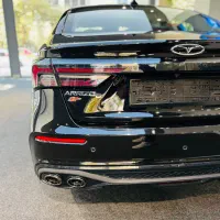 آریزو 6gt|خودرو سواری و وانت|تهران, حکمت|دیوار