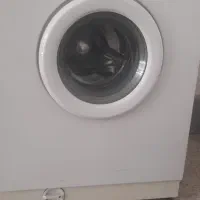 لباسشویی اتوماتیک کندی