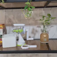 آبمیوه گیری نو|آبمیوهگیر و آبمرکباتگیر|قم, باغ کرباسی|دیوار