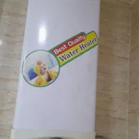 ابگرمکن برقی در حد نو