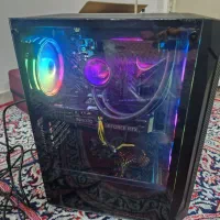 این کیس و کامپیوتر گم شده است