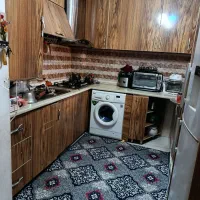 کابینت دسته دوم|بوفه، ویترین، کنسول|سنگر, |دیوار