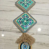 تابلو چشم‌ نظر