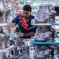 تولید قطعات خودرو|استخدام صنعتی، فنی، مهندسی|مهاباد (آذربایجان غربی), |دیوار