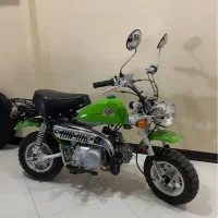 موتور کویر اتومات