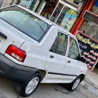 پراید 131مدل ۹۸ سالم در حد|خودرو سواری و وانت|گلستان (تهران), |دیوار