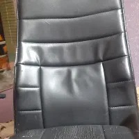 صندلی چرخان