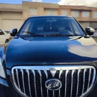 فروش لیفان x60 تازه تعمیر صفر کارخانه شده