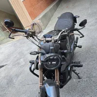 زونتس G1 150|موتورسیکلت|تهران, امیریه|دیوار