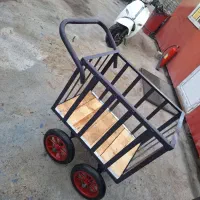 گاری چرخ دار دستی شب یلدا گاری لبو باقالی|ابزارآلات|تهران, خانی آباد نو جنوبی|دیوار