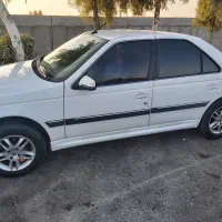 پژو پارس سال موتور جدید xup ELX 1401 گاز سیمی|خودرو سواری و وانت|بوشهر, |دیوار