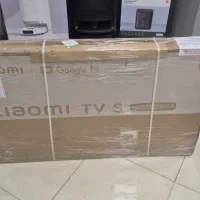 تلویزیون ۵۵ اینچ مدل Sminiled2025 شیائومی باگارانی|تلویزیون و پروژکتور|تهران, میدان ولیعصر|دیوار