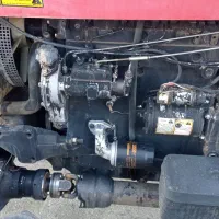 تراکتور ۲۸۵|خودرو سنگین|حسین آباد, |دیوار