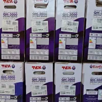 بخاری برقی برفاب مدل 3000|بخاری، هیتر، شومینه|اصفهان, کارلادان|دیوار