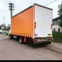 باربری حمل و نقل عمومی حمل اثاثیه منزل