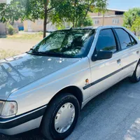 پژو 405 GLX - دوگانه سوز CNG، مدل ۱۳۹۶|خودرو سواری و وانت|مشهد, هفده شهریور|دیوار