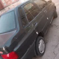 پراید مدل ۸۲|خودرو سواری و وانت|شاهرود, |دیوار