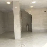 مغازه ۴۳متری (نسق)|فروش مغازه و غرفه|رشت, نخودچر|دیوار