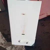 ابگرمن دیواری4118|آبگرمکن، پکیج، شوفاژ|قروه, |دیوار