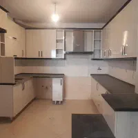 ۸۵متر واریانشهر رزکان نو ((خوش نقشه روبه حیاط))