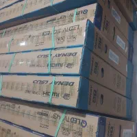 تلویزیون 65 اینچ دنای QLED|تلویزیون و پروژکتور|سبزوار, قلعه‌نو دهزار|دیوار