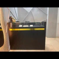 میز بوتیکی کاملا نو