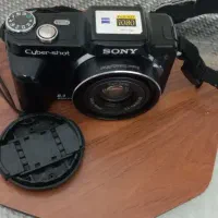 دوربین عکاسی و فیلمبرداری سونی|دوربین عکاسی و فیلم‌برداری|زنجان, |دیوار