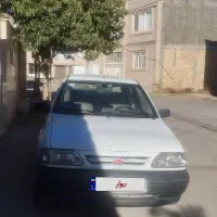 فروش خودرو