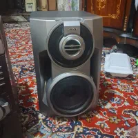 سونی vx77|سیستم صوتی خانگی|تهران, مظاهری|دیوار