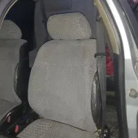 پژو۴۰۵ تک گانه ۸۸|خودرو سواری و وانت|تبریز, |دیوار