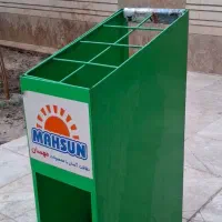استند جارو مهسان
