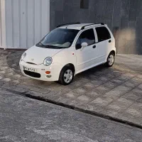 ام وی ام ۱۱۰ ۴ سیلندر