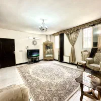 ۸۸متر/تاپ لوکیشن/سالن پرده خور/پارکینگ دار/قائمیه|فروش آپارتمان|اسلام‌شهر, شهرک قائمیه|دیوار