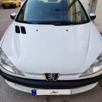 فروش پژو 206 Sd مدل 99|خودرو سواری و وانت|سیدان, |دیوار