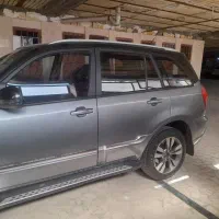 ام وی ام x33 s