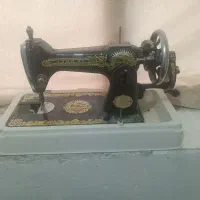 چرخ خیاطی